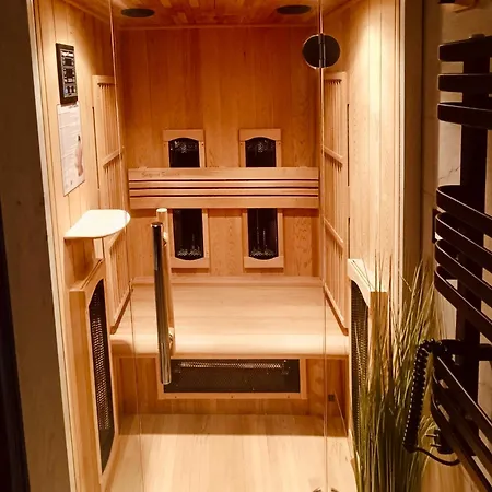 Studio Z Sauna Duszniki Zdroj Exterior photo