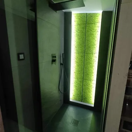Studio Z Sauna Duszniki Zdroj Exterior photo