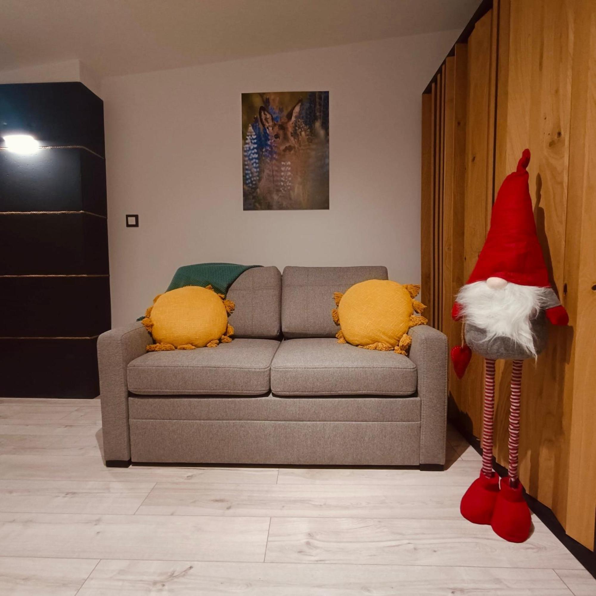Apartment Z Sauna Duszniki Zdroj